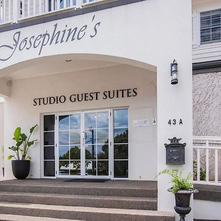 Josephines Luxury Accommodation Margaret River Екстер'єр фото