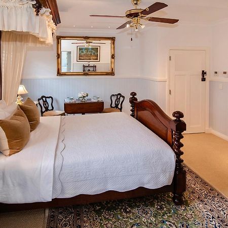 Josephines Luxury Accommodation Margaret River Екстер'єр фото