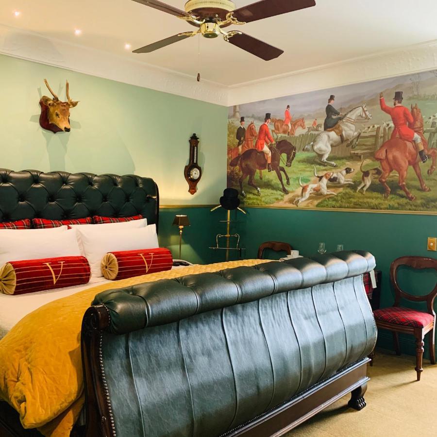 Josephines Luxury Accommodation Margaret River Екстер'єр фото