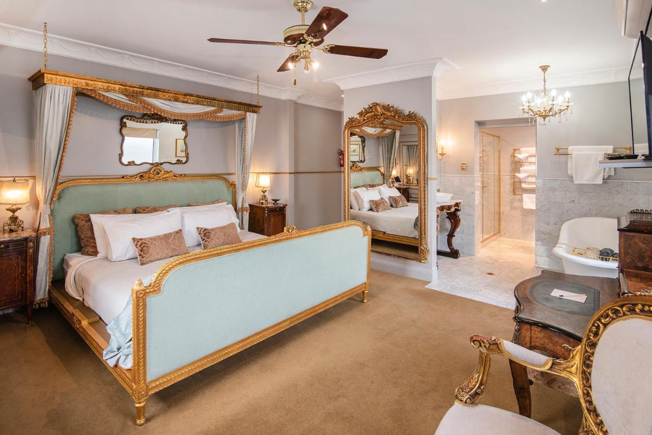 Josephines Luxury Accommodation Margaret River Екстер'єр фото