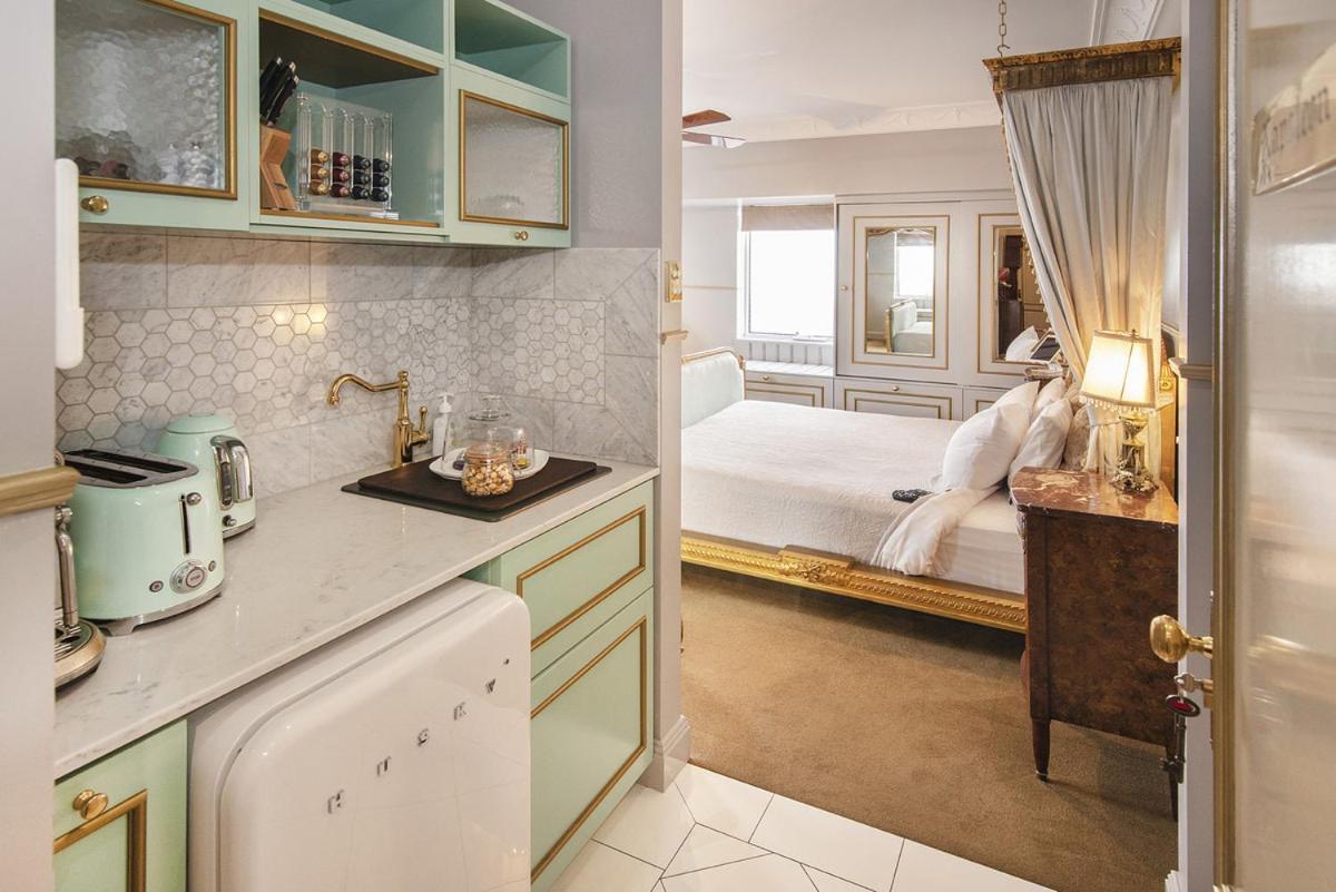 Josephines Luxury Accommodation Margaret River Екстер'єр фото