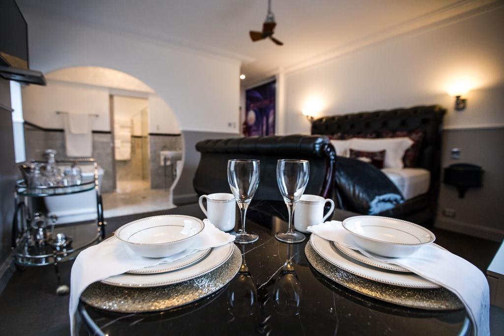 Josephines Luxury Accommodation Margaret River Екстер'єр фото