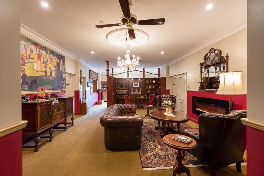 Josephines Luxury Accommodation Margaret River Екстер'єр фото