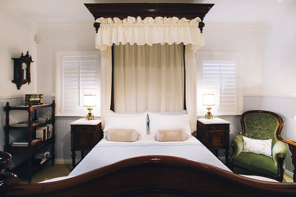 Josephines Luxury Accommodation Margaret River Екстер'єр фото
