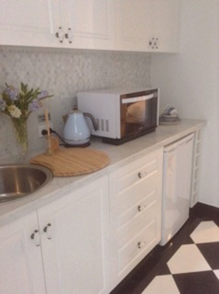 Josephines Luxury Accommodation Margaret River Екстер'єр фото