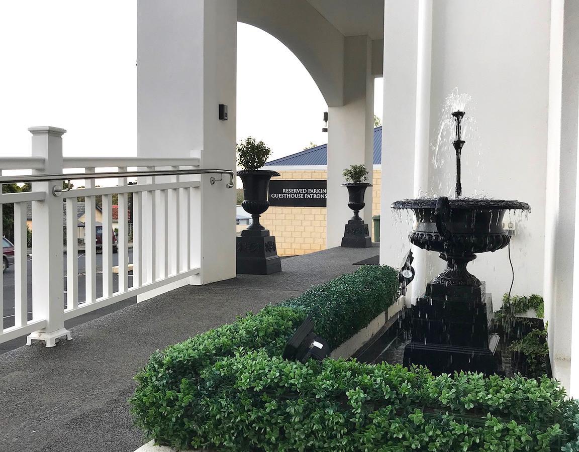 Josephines Luxury Accommodation Margaret River Екстер'єр фото