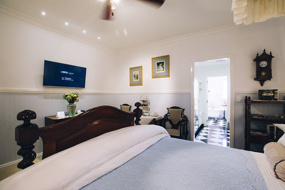 Josephines Luxury Accommodation Margaret River Екстер'єр фото
