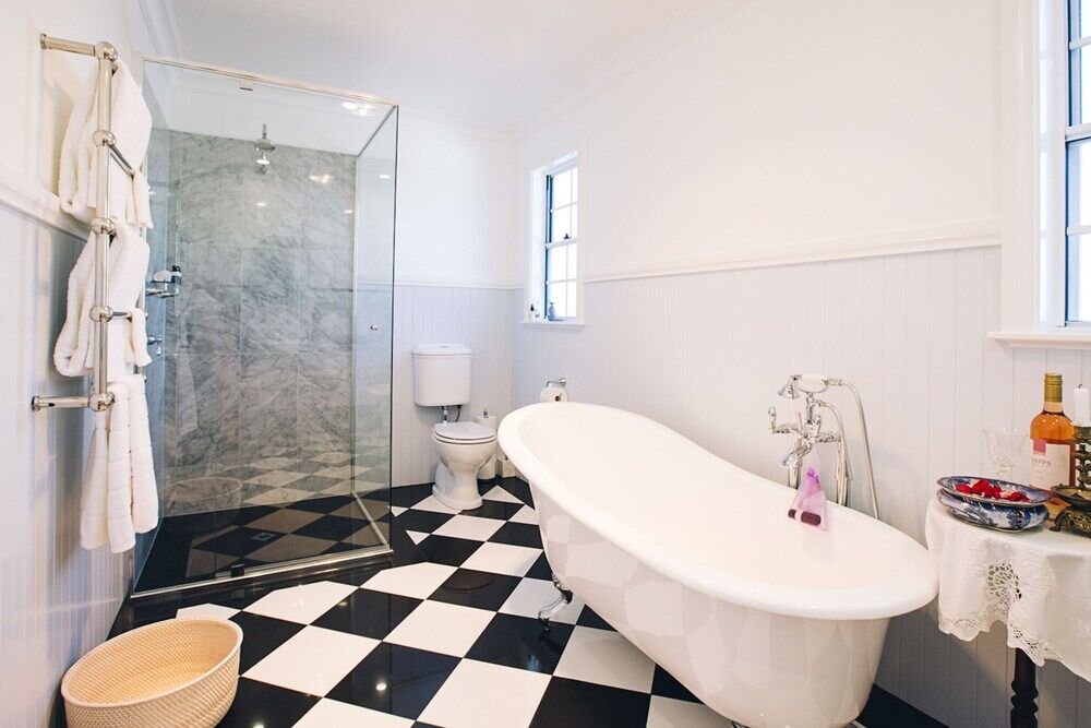 Josephines Luxury Accommodation Margaret River Екстер'єр фото